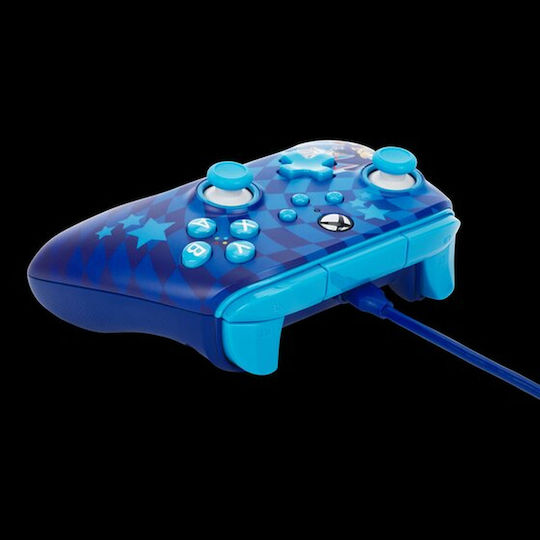 PowerA Advantage Wired Gamepad for Xbox Series Sonic Style