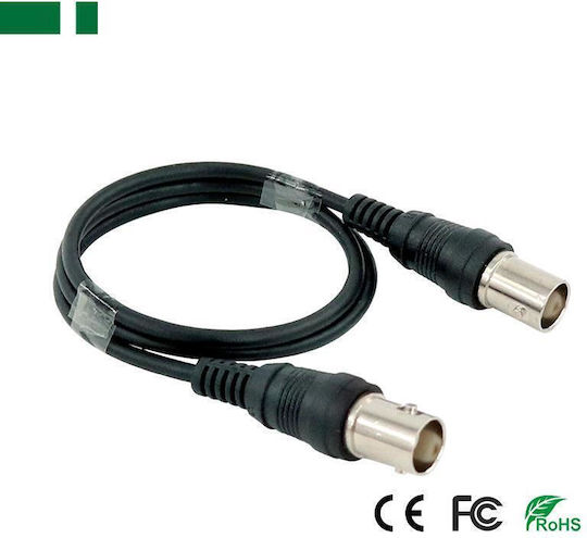 Anga BNC Male to BNC Male Converter 1 Piece CV-005