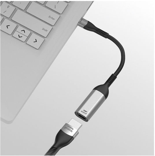 KAL Electronics Weiblicher Mini-DisplayPort Konverter männlich auf Mini-DisplayPort weiblich 1 Stück