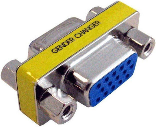 SGL Converter VGA female to VGA female 1pcs 098418