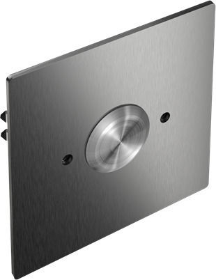 Aco Ins-ob Outdoor Normally Open Button