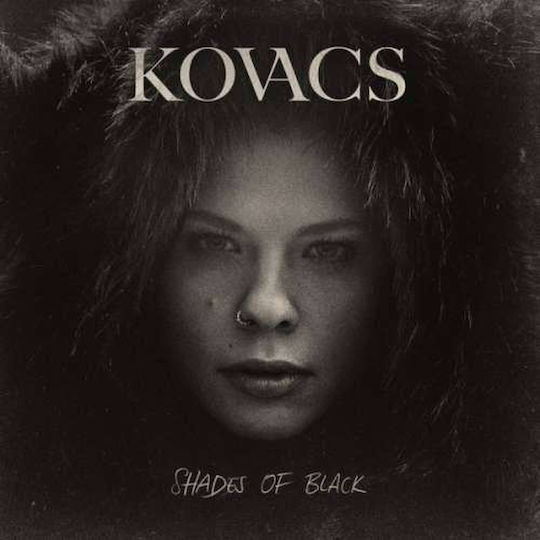 Kovacs Shades Of Black LP