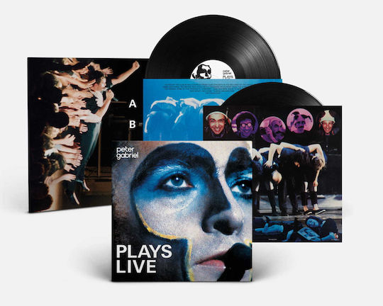 Tbd Plays Live Vinyl