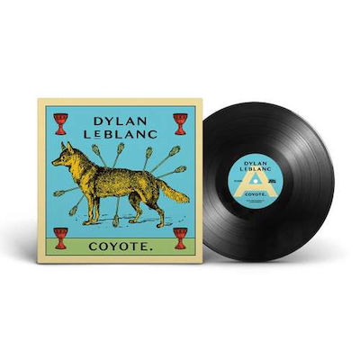 Tbd Coyote Vinyl