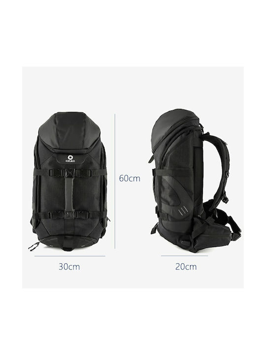 Ozuko 40lt Hiking Αδιάβροχο Ozuko 40lt Hiking Αδιάβροχο