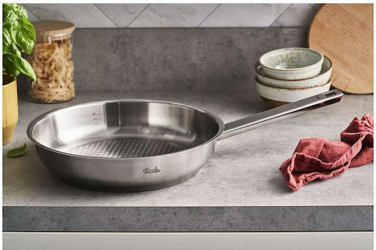 Fissler Original Profi Pan made of Stainless Steel 24cm