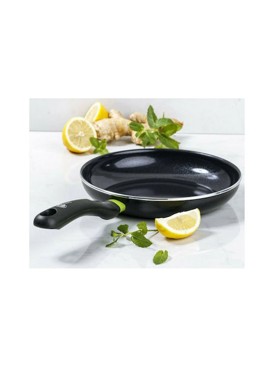 Green Pan Pan made of Aluminum 20cm