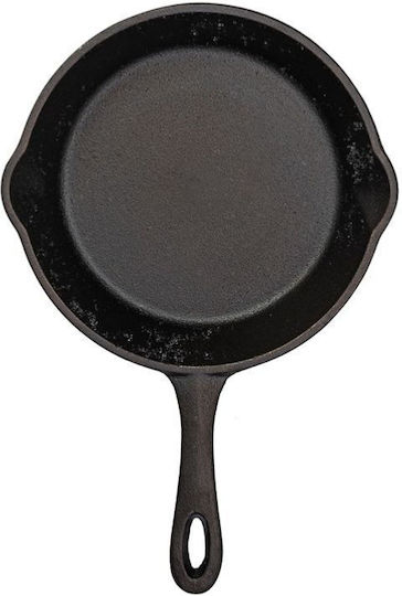 Estia Iron Series Pan made of Cast Iron with Non-Stick Coating 15cm