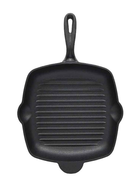 Thermogatz Angel Cook Γκριλιέρα από Μαντέμι 27cm