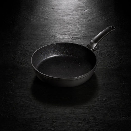Fissler Adamant Comfort Τηγάνι από Αλουμίνιο με Αντικολλητική Επίστρωση 28cm