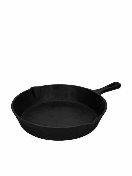 Estia Iron Series Тиган от Чугун 15см