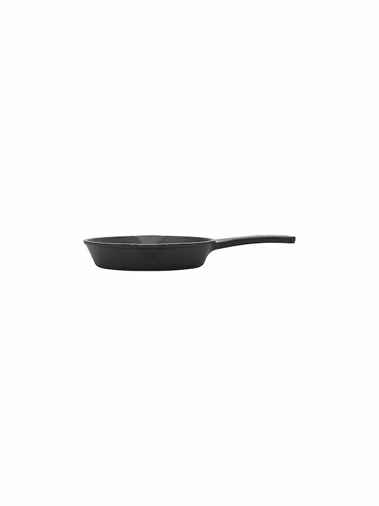 Estia Iron Series Тиган от Чугун 15см