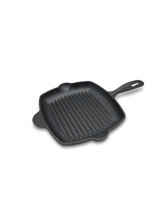 Thermogatz Angel Cook Γκριλιέρα από Μαντέμι 27cm