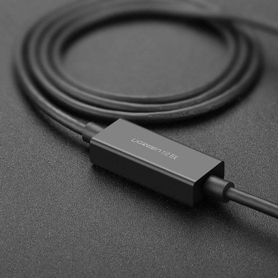 Ugreen 10m USB 3.0 Cable A-Male to (20827)