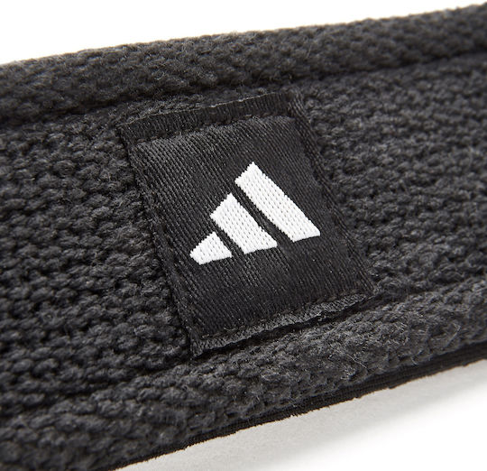 adidas Weightlifting Wristbands 2pcs