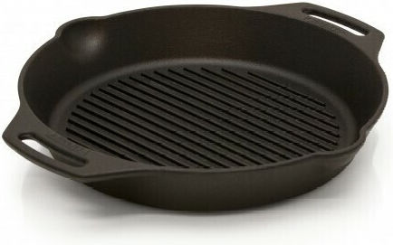 Petromax Grill aus Gusseisen 30cm