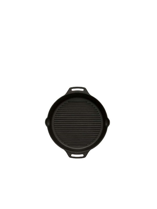 Petromax Γκριλιέρα από Μαντέμι 35cm