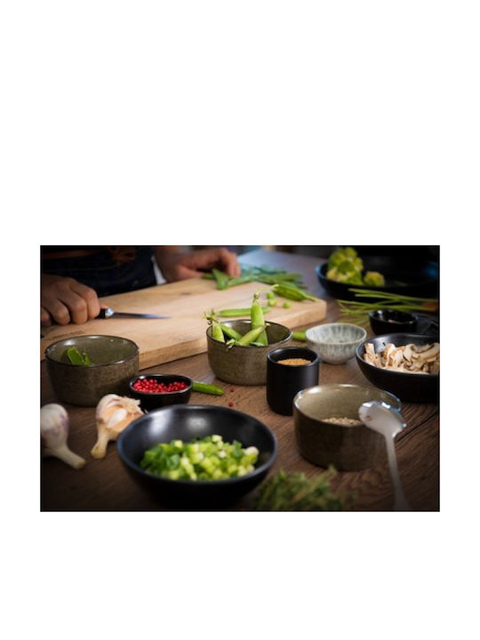 Tefal Robusto Pan made of Cast Aluminum with Non-Stick Coating 26cm