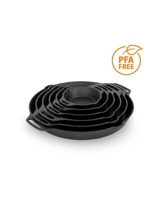 Petromax Σαγανάκι από Μαντέμι 20cm