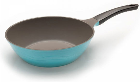 La Cena 28cm Wok