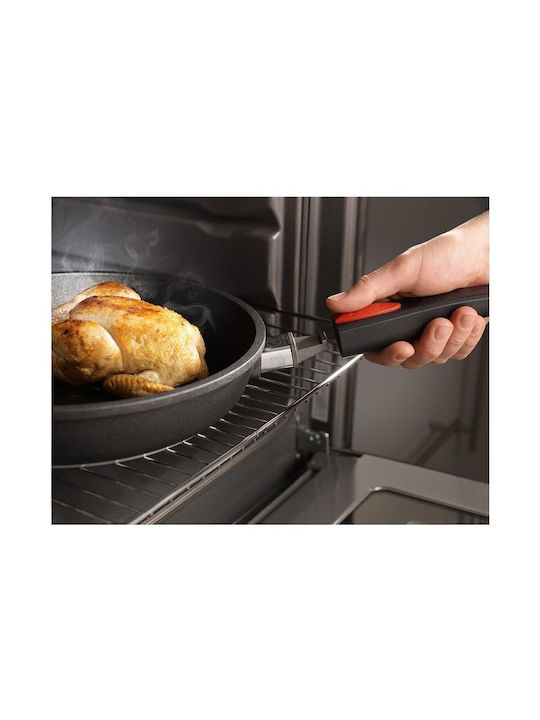 Woll Titanium Nowo Pan aus Druckguss-Aluminium mit Antihaftbeschichtung 28cm