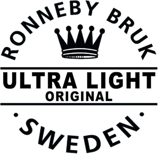 Ronneby Bruk Ultra Light Tigaie din Fontă 26cm