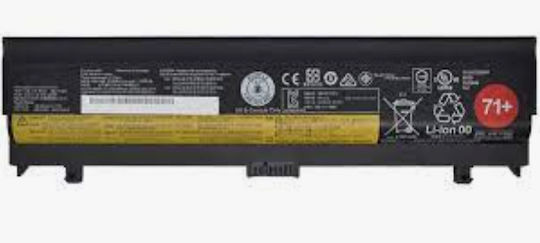 Lenovo Оригинална Батерия за с 4400mAh (00NY488)