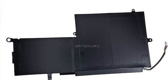 Съвместима Батерия за HP Spectre с 4900mAh