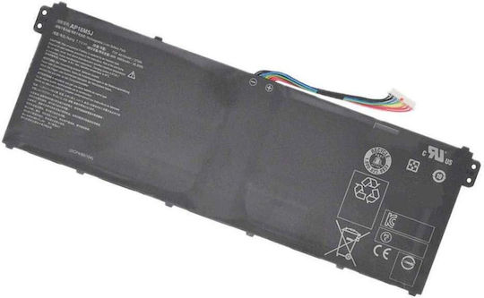 Συμβατή Μπαταρία για Acer Aspire με 4810mAh