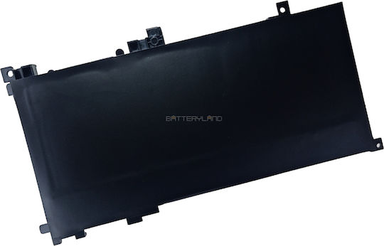 Green Cell Συμβατή Μπαταρία για HP Pavilion με 3500mAh