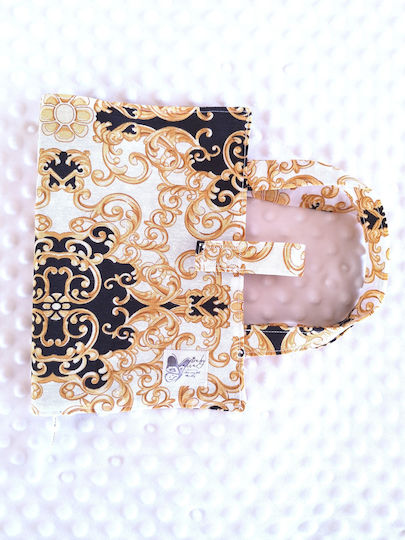 Babyvalia Strand Jasmin Buchhülle