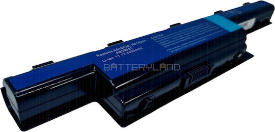 V7 Съвместима Батерия за Acer Aspire BC/DE-E5270 с 4400mAh
