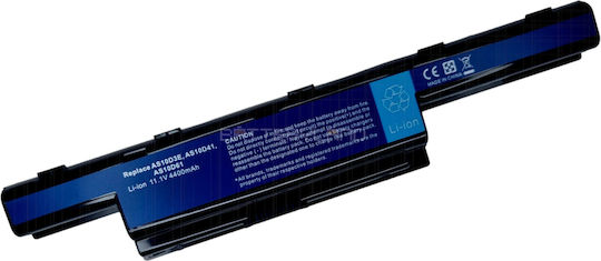 V7 Съвместима Батерия за Acer Aspire BC/DE-E5270 с 4400mAh