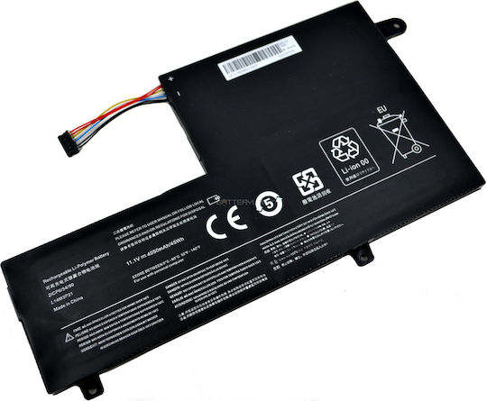 Kompatible Laptop-Batterie für Lenovo IdeaPad
