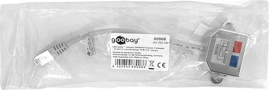 Goobay Splitter 1Stück (68908)