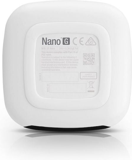 Ubiquiti UFiber Nano Gateway