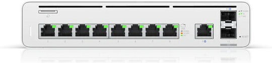 Ubiquiti UISP-Console 1Stück (UISP-CONSOLE)