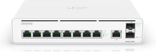 Ubiquiti UISP-Console 1Stück (UISP-CONSOLE)