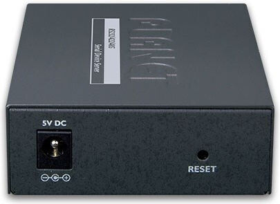 Planet Media Converter