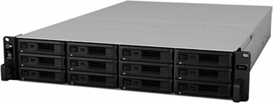 Synology RX1217 Expansion Unit 1τμχ (RX1217)
