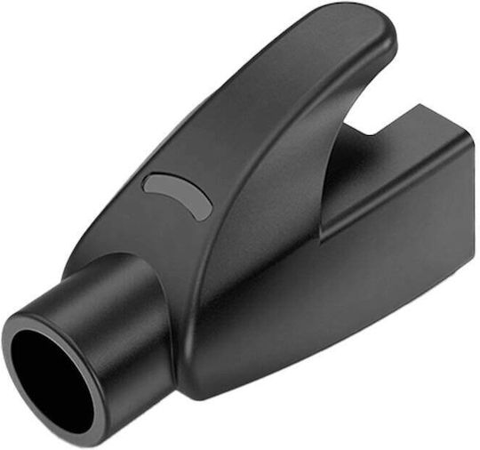 Vention IODB0-50 Κάλυμμα βυσμάτων RJ45 50 Τμχ Μαύρο