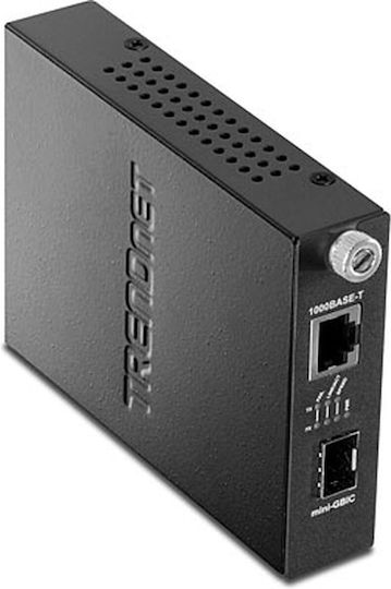 Trendnet Convertor media 1buc (TFC-1000MGA)