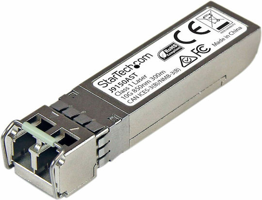 StarTech Transceiver HP J9150A Compatible 1pcs