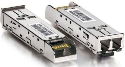 Level One Transceiver GBIC GVT-0300 1Gbps 1τμχ