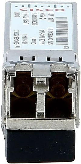 Cisco Transceiver 1τμχ GLC-GE-100FX
