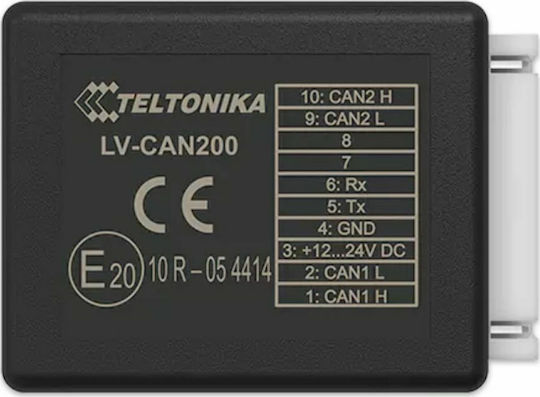 Teltonika Adapter 1Stück (LV-CAN200)