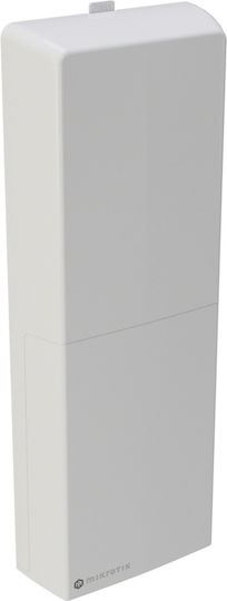 MikroTik FTC11XG Κουτί Στήριξης/Επέκτασης 1τμχ