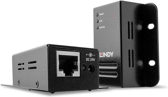 Lindy Кабелен Свързващ Елемент 1 Брой 42680