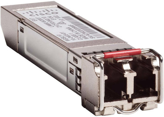 Cisco v1 Transceiver 1τμχ MGBLH1