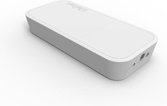 MikroTik FTC Media Converter 1τμχ